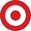 Target Bullseyes徽标