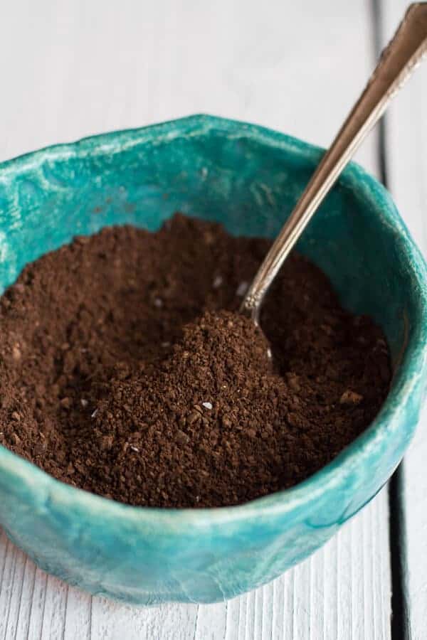 咖啡烤杏仁+烤椰子黑巧克力树皮|半烤收获