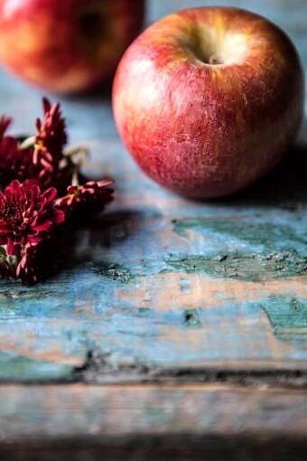 九种最喜欢的东西苹果|halfbakedharvest.com @hbharvest